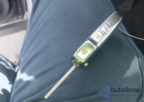 2023 Kia Sorento Lx from USA, damaged, VIN 5XYRG4LC4PG185612